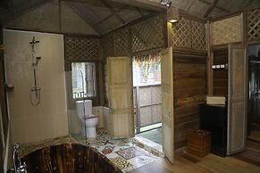 Kunang-Kunang Heritage Villas