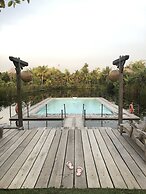 Kunang-Kunang Heritage Villas