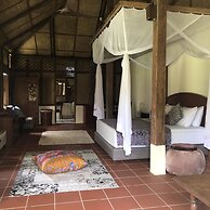 Kunang-Kunang Heritage Villas