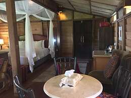 Kunang-Kunang Heritage Villas