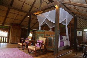 Kunang-Kunang Heritage Villas