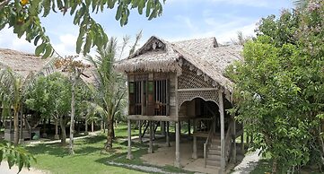 Kunang-Kunang Heritage Villas