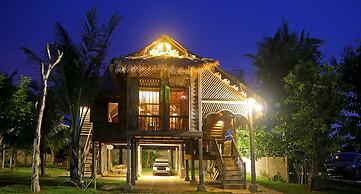 Kunang-Kunang Heritage Villas