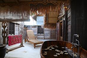 Kunang-Kunang Heritage Villas