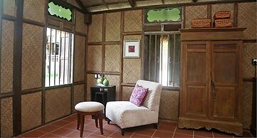 Kunang-Kunang Heritage Villas
