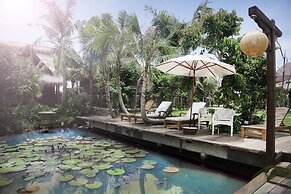 Kunang-Kunang Heritage Villas