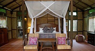 Kunang-Kunang Heritage Villas