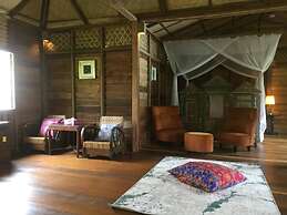 Kunang-Kunang Heritage Villas