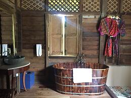 Kunang-Kunang Heritage Villas