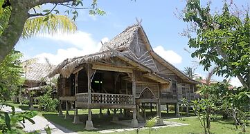 Kunang-Kunang Heritage Villas