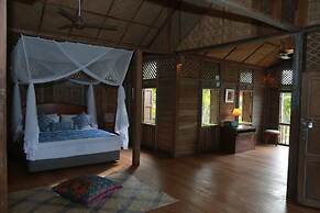 Kunang-Kunang Heritage Villas