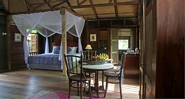 Kunang-Kunang Heritage Villas