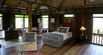 Kunang-Kunang Heritage Villas