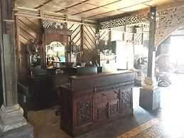 Kunang-Kunang Heritage Villas