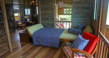 Kunang-Kunang Heritage Villas