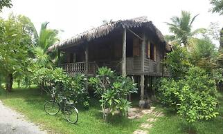 Kunang-Kunang Heritage Villas