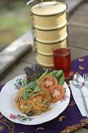 Kunang-Kunang Heritage Villas