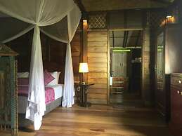 Kunang-Kunang Heritage Villas