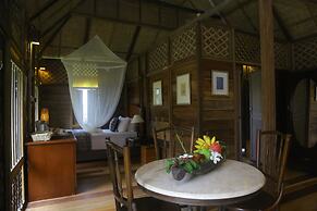 Kunang-Kunang Heritage Villas