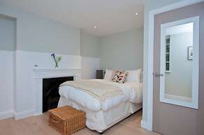 The London Agent Spitalfields