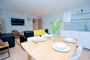 The London Agent Spitalfields