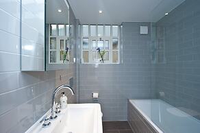 The London Agent Spitalfields