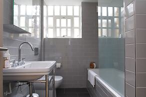 The London Agent Spitalfields