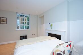 The London Agent Spitalfields