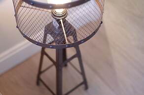 The London Agent Spitalfields