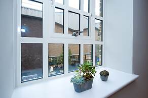 The London Agent Spitalfields