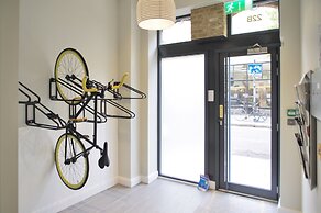 The London Agent Spitalfields