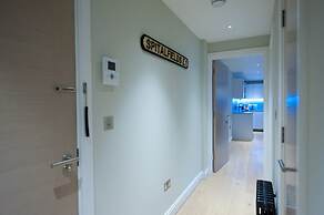 The London Agent Spitalfields