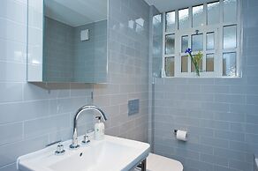 The London Agent Spitalfields