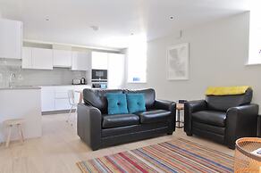 The London Agent Spitalfields