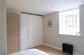 The London Agent Spitalfields