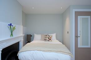 The London Agent Spitalfields