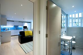 The London Agent Spitalfields