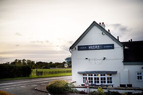 The Wheatsheaf Inn