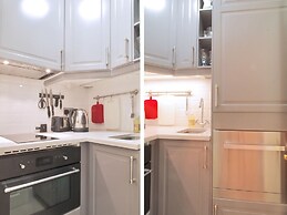 The London Agent Hyde Park King Bed