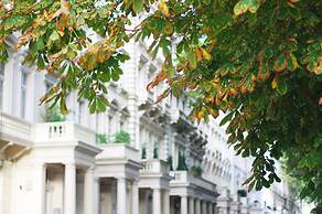 The London Agent Hyde Park King Bed