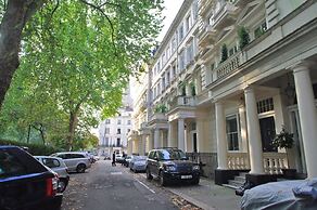 The London Agent Hyde Park King Bed