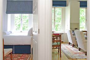 The London Agent Hyde Park King Bed