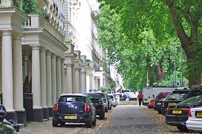 The London Agent Hyde Park King Bed