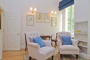 The London Agent Hyde Park King Bed