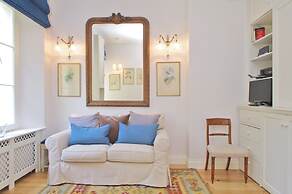 The London Agent Hyde Park King Bed