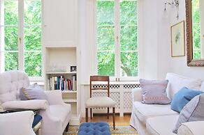 The London Agent Hyde Park King Bed