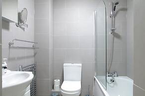 The London Agent Hyde Park King Bed