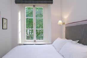 The London Agent Hyde Park King Bed