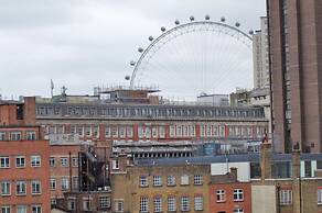 The London Agent Waterloo Comfortable Home