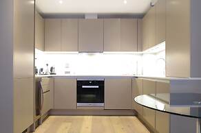 The London Agent Waterloo Comfortable Home